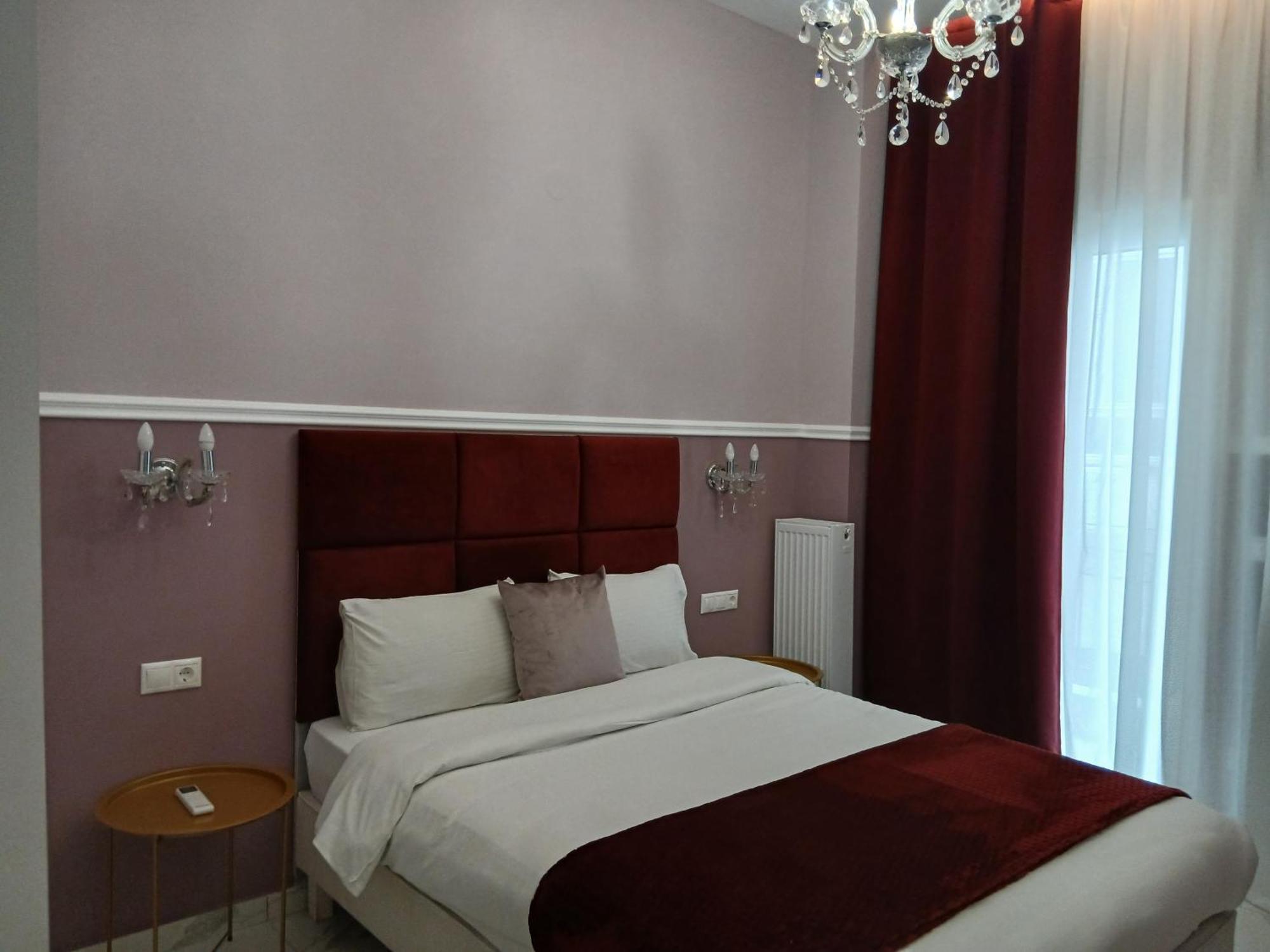 Black Onyx Comfort Suites - Timeless Design In A Heritage Building Thessaloniki Exterior photo