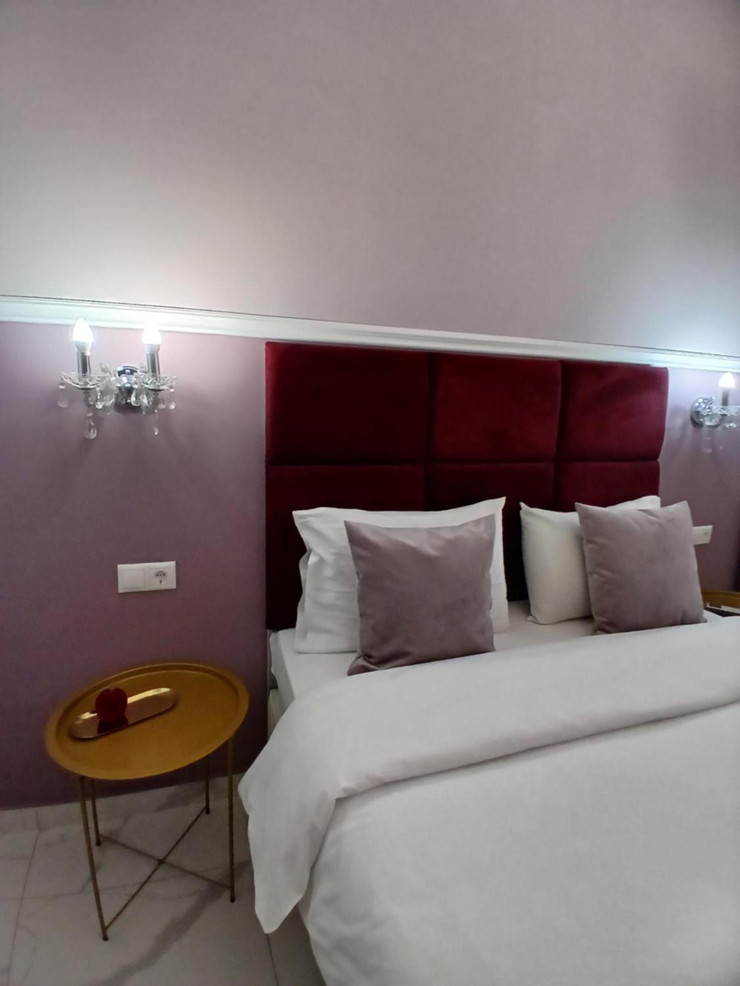 Black Onyx Comfort Suites - Timeless Design In A Heritage Building Thessaloniki Exterior photo