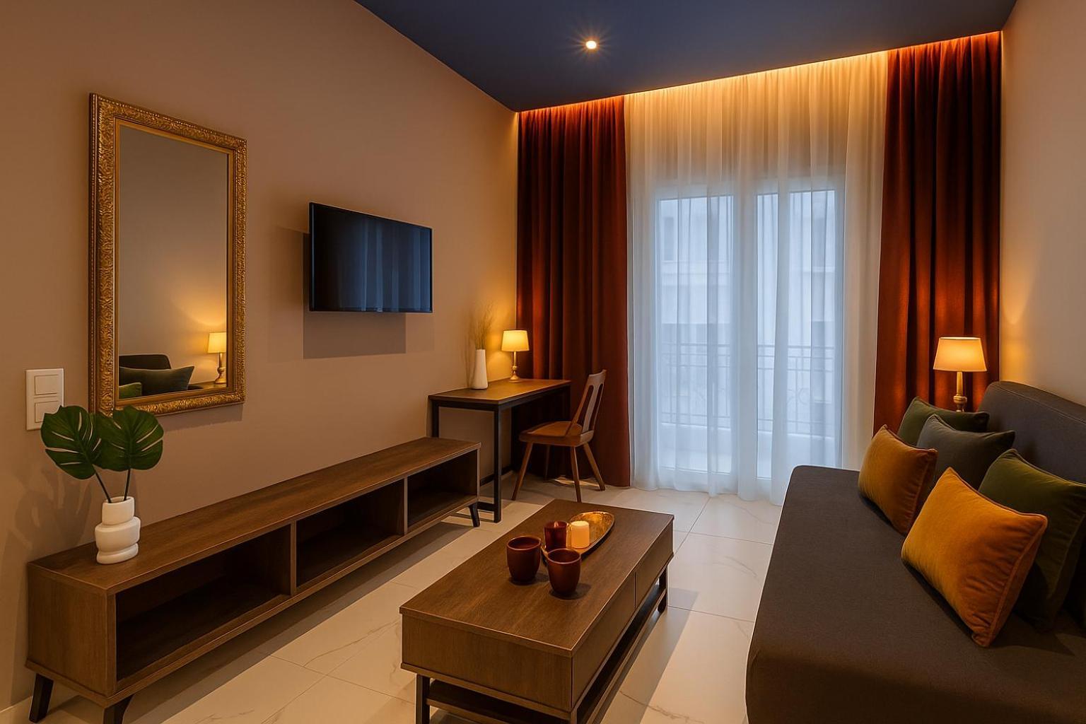 Black Onyx Comfort Suites - Timeless Design In A Heritage Building Thessaloniki Exterior photo